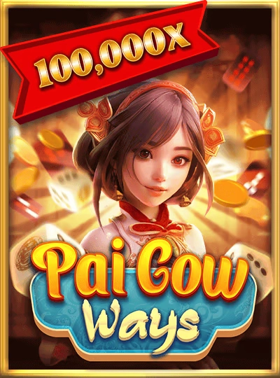 Classic slot game cover from Pragmatic Play